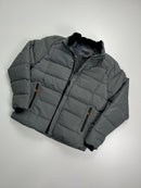 Jaqueta Bobojaco Tommy Hilfiger - Cinza