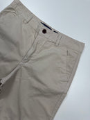 Bermuda Sarja Tommy Hilfiger Denim - Bege