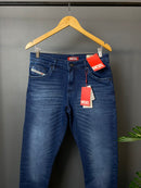 Calça Jeans - Diesel