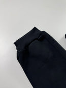 Calça Moletom Nike - Preta