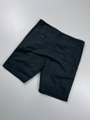 Bermuda Sarja Hugo Boss - Verde