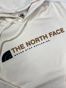 Moletom The North Face C/Capuz - Off White