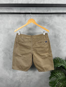 Bermuda Sarja Polo Ralph Lauren - Marrom