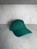 Boné Polo Ralph Lauren - Verde