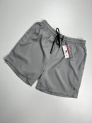 Short Tactel Tommy Hilfiger - Cinza