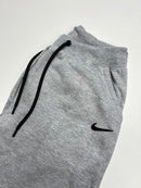 Calça Moletom Nike - Cinza
