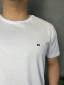 Camiseta Enzo Milano - Branca
