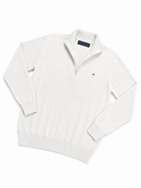 Suéter Tommy Hilfiger - Off White