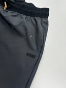Short Tactel Hugo Boss - Cinza