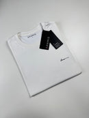Camiseta Aramis - Branca - Pima Chinese