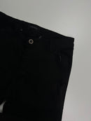 Calça Sarja Aramis - Preta Ref.0229