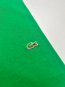 Camiseta Lacoste - Verde - Importada