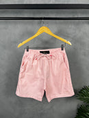 Short Sarja - Fred Perry - Rosa