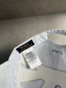 Boné Polo Ralph Lauren  - Branco - Importado