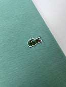Camiseta Lacoste - Verde Claro - Importada
