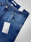 Calça Jeans - Calvin Klein Ref. 0142
