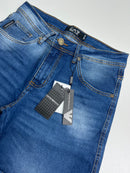Calça Jeans - Empório Armani Ref. 0130