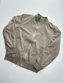 Jaqueta Bomber Tommy Hilfiger - Bege