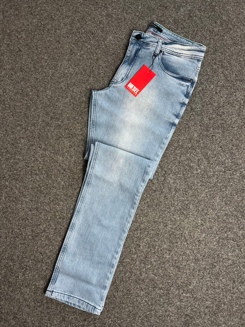Calça Jeans - Diesel