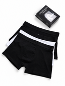 Kit Cueca - Calvin Klein - 3 Uni