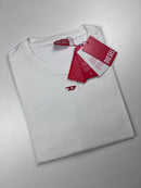 Camiseta Diesel - Branca - Importada