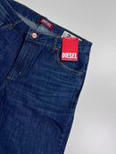 Calça Jeans - Diesel Ref. 0533
