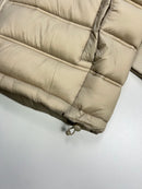 Jaqueta Columbia Arctic - Bege