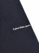 Camiseta Calvin Klein Jeans - Preta - Algodão Egípcio - PLUS SIZE