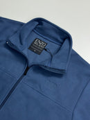 Jaqueta Fleece Enzo Milano - Azul Indigo