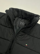 Jaqueta Puffer Enzo Milano - Preta