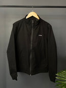 Jaqueta Impermeável Tommy Hilfiger - Preta