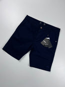 Bermuda Sarja Hugo Boss - Azul