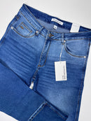 Calça Jeans - Calvin Klein Ref. 0142