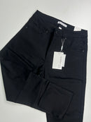 Calça Jeans - Diesel Preta Ref. 0319