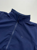 Jaqueta Calvin Klein - Azul Marinho - Gola Alta