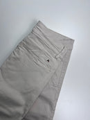 Calça Sarja Aramis - Bege Ref.0945