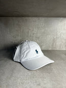 Boné Polo Ralph Lauren  - Branco - Importado