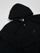 Moletom Hugo Boss C/Capuz - Preto
