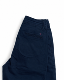 Calça Sarja Tommy Hilfiger - Azul Ref.0297