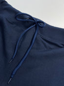 Bermuda Moletom Tommy Hilfiger - Azul Marinho