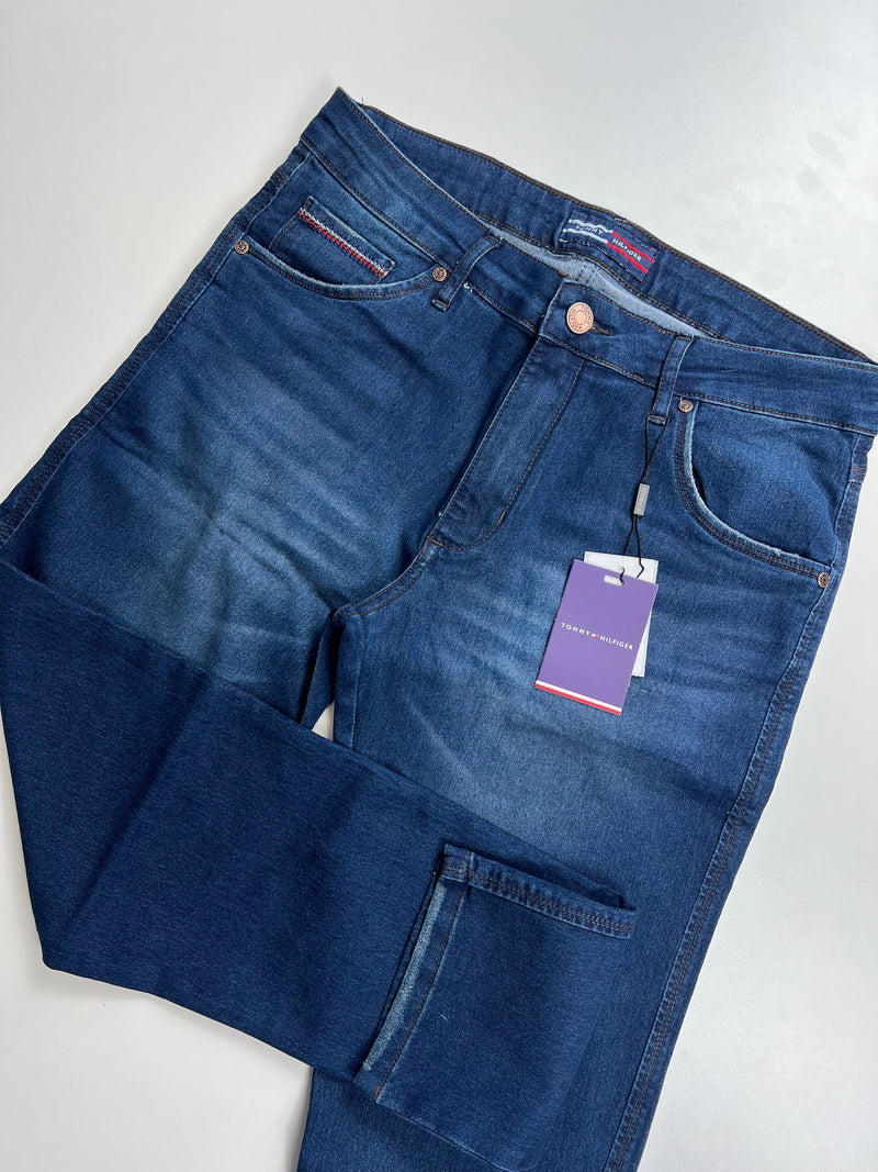 Calça Jeans - Tommy Hilfiger