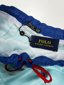 Short Beach Polo Ralph Lauren - Azul Aqua