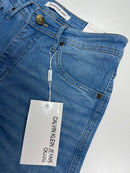 Calça Jeans - Calvin Klein Ref.0361