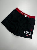 Short Beach Polo Ralph Lauren - Preto