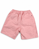 Short Sarja - Tommy Hilfiger - Rosa