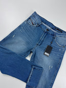 Calça Jeans - Diesel Ref. 0427