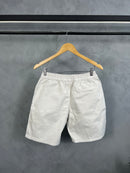 Short Sarja - Lacoste - Bege