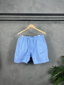 Short Sarja - Aramis - Azul Bebê