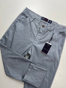 Calça Sarja Tommy Hilfiger  - Cinza