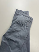 Calça Sarja Tommy Hilfiger  - Cinza